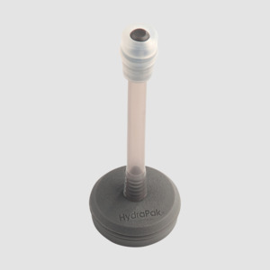 Ultimate Direction Body Bottle Straw Attachment (LID ONLY)