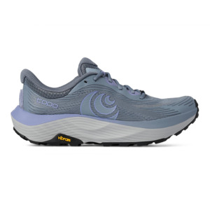 New: Topo Athletic ULTRAVENTURE 5 - Women's Trail Running Shoes