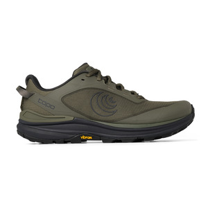 New: Topo Athletic Traverse 2 - Men's Trail Running Shoes