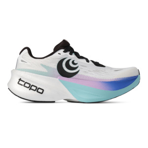 New: Topo Athletic SPECTER 3 - Women's Road Running Shoes
