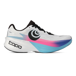 New: Topo Athletic SPECTER 3 - Men's Road Running Shoes