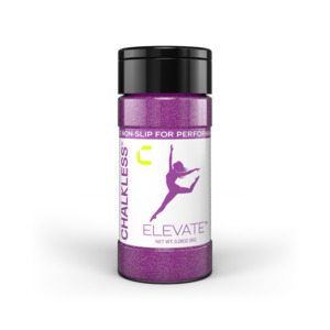 Excl Sale: Chalkless Grip Enhancer Bottle - Elevate (8g)