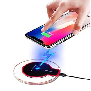 Online: wireless phone charger