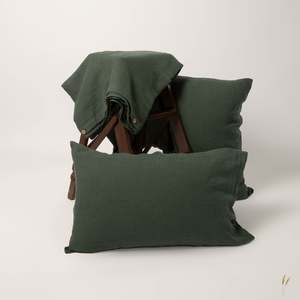 Frontpage: Pinegrove Duvet Set
