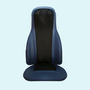 Products: OGAWA Estilo Prime Plus Massage Chair Irelax NZ