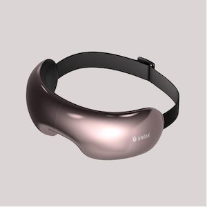 Products: Breo iSee Foldable Eye Massager Irelax NZ