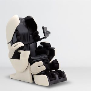 Products: Family Inada Therapina Robo Massage Chair Irelax NZ