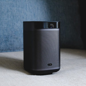 Products: XGIMI Mogo Pro: Smart Projector irelax New Zealand