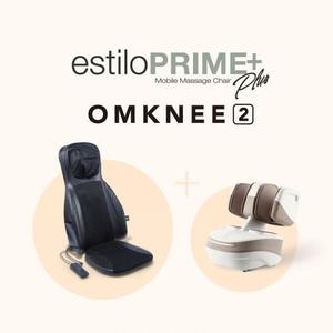 Products: Portable Back & iFoot Foot Massager Combo Irelax NZ