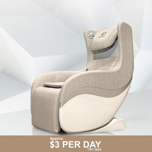 Products: MYsofa Oscillating & Rocking Massage Sofa Irelax NZ