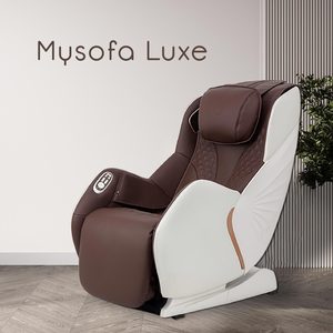 Products: Mysofa Luxe Demo - Irelax New Zealand