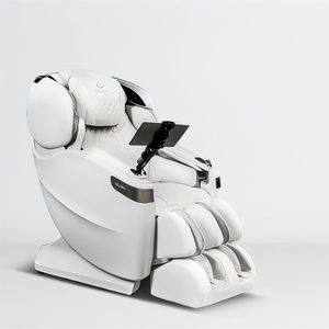 Products: OGAWA Master Drive A.I 4D Stormtrooper Massage Chair Irelax New Zealand