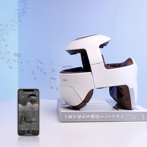 Products: Breo iDream 5S Head and Eye Massager - Irelax New Zealand