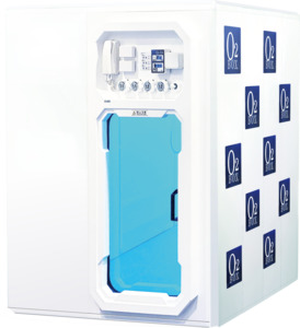 Products: O2Box Z4 - Irelax New Zealand