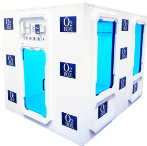 Products: O2Box Z6 - Irelax New Zealand