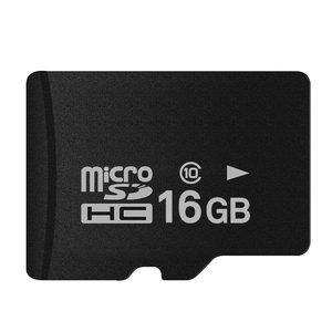 [HK Warehouse] 16GB High Speed Class 10 Micro SD(TF) Memory Card from Taiwan, Wr&hellip;