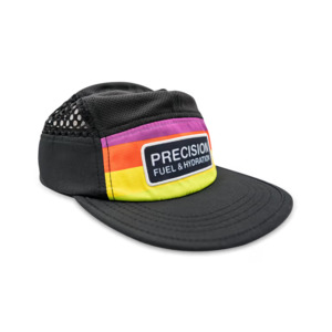 Cycling Caps: Precision Fuel Trail Cap