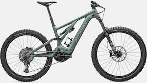 Specialized - Turbo Levo Comp Alloy
