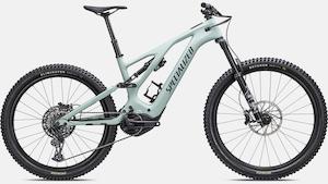 Specialized - Turbo Levo Comp Carbon