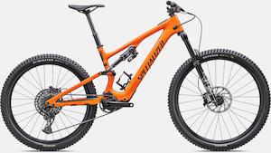 Specialized - Turbo Levo SL Comp Carbon