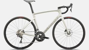 Tarmac: Specialized- Tarmac SL7 Sport - Shimano 105