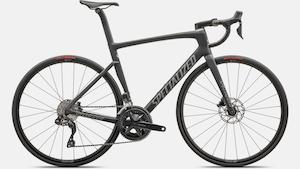 Tarmac: Specialized - Tarmac SL7 Comp - Shimano 105 Di2