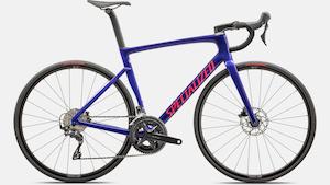 Tarmac: Specialized - Tarmac SL7 Sport - Shimano 105