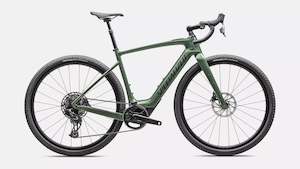 Specialized - Turbo Creo 2 Comp