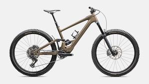 Mountain E Bikes: Specialized - Turbo Kenevo SL 2 Comp