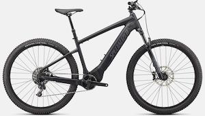 Mountain E Bikes: Specialized - Turbo Tero 4.0