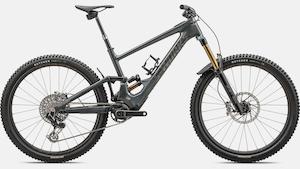 Mountain E Bikes: Specialized - S-Works Turbo Kenevo SL2