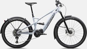 Mountain E Bikes: Specialized - Turbo Tero X 6.0