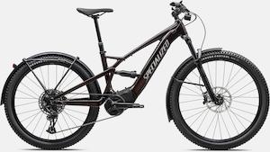 Mountain E Bikes: Specialized - Turbo Tero X 5.0