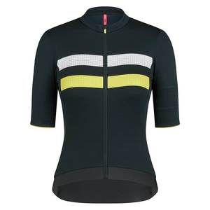 By Brands: Rapha Women's Brevet Merino Jersey III