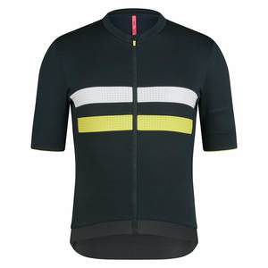 By Brands: Rapha Men's Brevet Merino Jersey III
