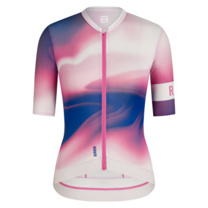 By Brands: Rapha Women's Pro Team SS Jersey v2 Storm