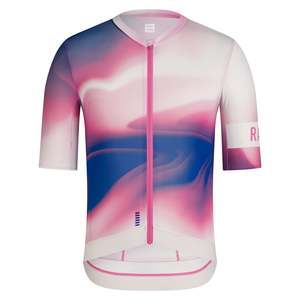 By Brands: Rapha Men's Pro Team SS Jersey v2 Storm