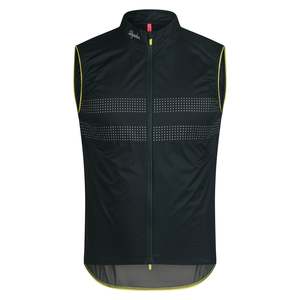 By Brands: Rapha Men's Brevet Element Wind Gilet III