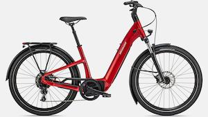 Urban E Bikes: Specialized - Turbo Como 4.0