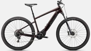 Urban E Bikes: Specialized - Turbo Tero 5.0