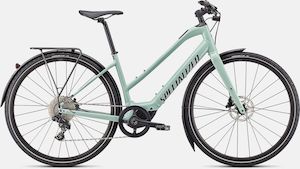 Specialized - Turbo Vado SL 4.0 Step-Through EQ