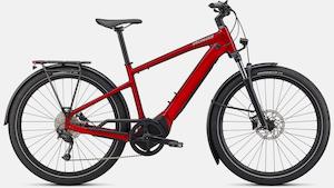 Urban E Bikes: Specialized - Turbo Vado 3.0