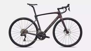 Performance Road: Specialized Roubaix SL8 Comp