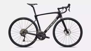 Performance Road: Specialized Roubaix SL8 Sport