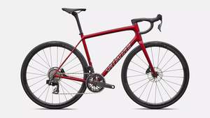 Performance Road: Specialized - Aethos 2 Pro SRAM Force AXS