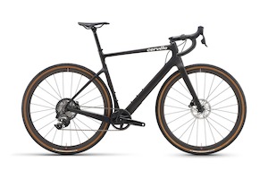 Adventure Gravel: Cervélo - Áspero Rival XPLR eTAP AXS 1