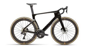 Performance Road: 2026 Cervelo S5 Ultegra DI2
