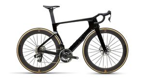 Performance Road: 2026 Cervelo S5 Red AXS Five Black