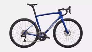 Specialized - Tarmac SL8 Expert Shimano Ultegra Di2