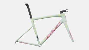 Frames: Specialized - Tarmac SL8 Frameset 2025